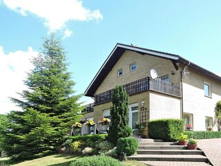 Vakantiepark Lubin Buitenaudio-opname 6