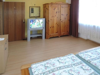 Vakantiepark Lubin Kenmerken 17