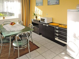 Parco vacanze Lubin Caratteristiche 18