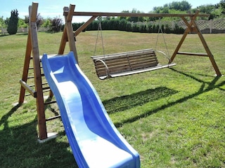 Ferienpark Lubin Außenaufnahme 8