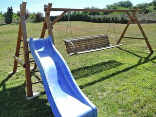 Parco vacanze Lubin Registrazione all'aperto 6
