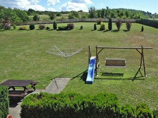 Vakantiepark Lubin Buitenaudio-opname 5