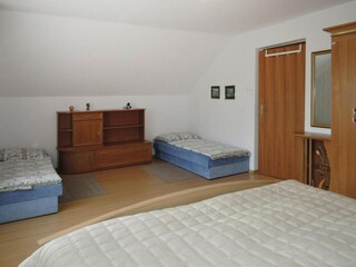 Parco vacanze Lubin Caratteristiche 12