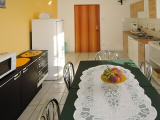 Parco vacanze Lubin Caratteristiche 13