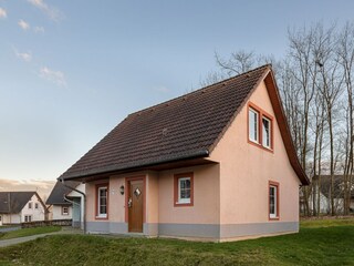 Ferienpark Cochem Außenaufnahme 3