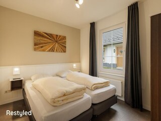 Parque de vacaciones Cochem Características 12