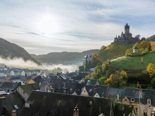 Parc de vacances Cochem Environnement 19