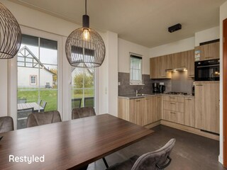 Vakantiepark Cochem Kenmerken 5