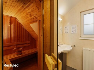 Parco vacanze Cochem  27