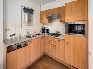 Vakantiepark Cochem Kenmerken 12