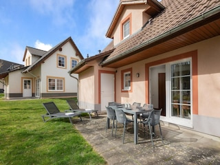 Ferienpark Cochem Außenaufnahme 2