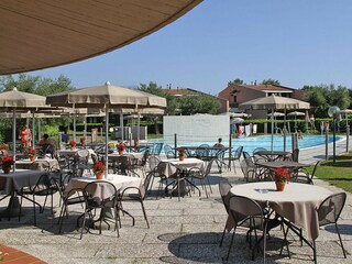 Parco vacanze Moniga del Garda  26