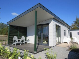 Vakantiepark Bovenkarspel Buitenaudio-opname 2
