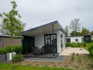Vakantiepark Bovenkarspel Buitenaudio-opname 3