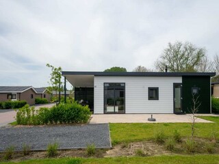Vakantiepark Bovenkarspel Buitenaudio-opname 4