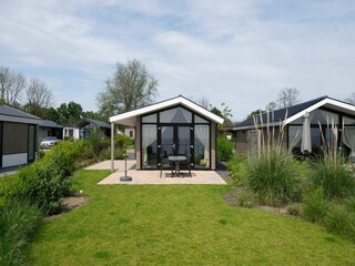 Vakantiepark Bovenkarspel Buitenaudio-opname 5