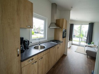 Vakantiepark Bovenkarspel Kenmerken 16
