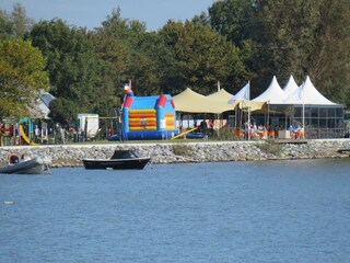 Vakantiepark Bovenkarspel Omgeving 25