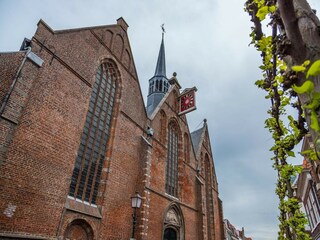 Vakantiepark Bovenkarspel Omgeving 33