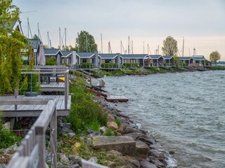 Vakantiepark Bovenkarspel Buitenaudio-opname 6