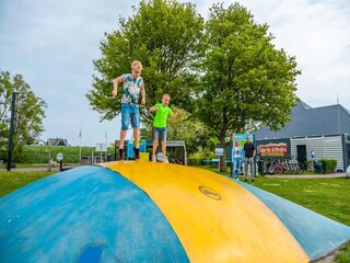 Vakantiepark Bovenkarspel  40