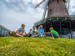 Vakantiepark Bovenkarspel Omgeving 35