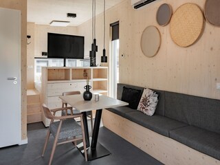 Parque de vacaciones Kamperland Características 5