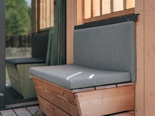 Vakantiepark Kamperland Buitenaudio-opname 3