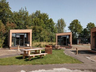Ferienpark Kamperland Außenaufnahme 1