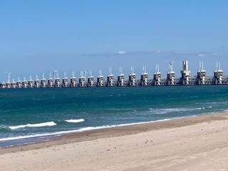 Parc de vacances Kamperland Environnement 30