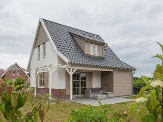 Ferienpark Arcen Außenaufnahme 1