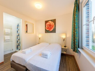 Vakantiepark Arcen Kenmerken 3