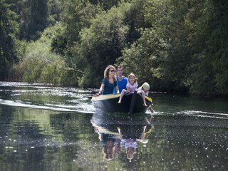 Vakantiepark Arcen  15