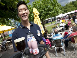 Vakantiepark Arcen  34