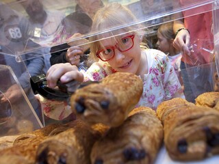 Parc de vacances Arcen  17
