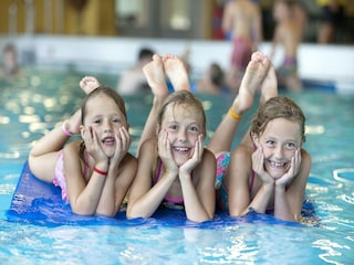 Vakantiepark Arcen  34