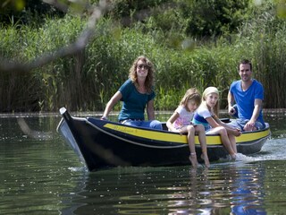 Vakantiepark Arcen  36