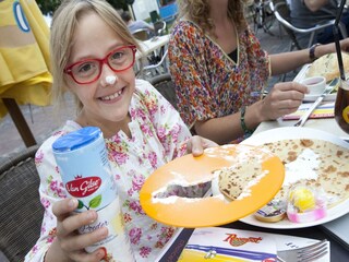 Vakantiepark Arcen  28