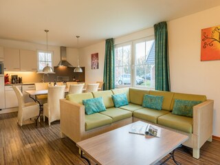 Vakantiepark Arcen Kenmerken 7