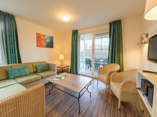Vakantiepark Arcen Kenmerken 7