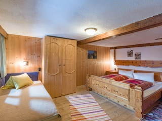 Chalet alpin Ramsau im Zillertal Équipement 12
