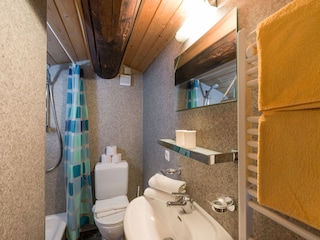 Chalet alpin Ramsau im Zillertal Équipement 14