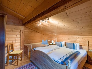 Chalet alpin Ramsau im Zillertal Équipement 15