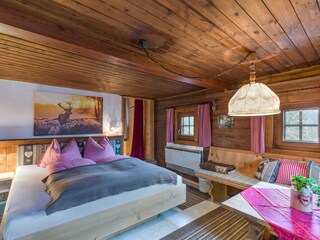 Alpenhut Ramsau im Zillertal Kenmerken 16