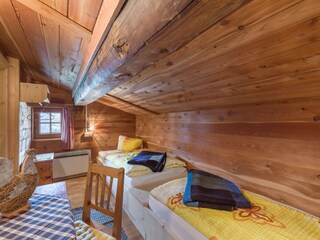 Chalet alpin Ramsau im Zillertal Équipement 17