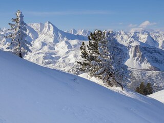 Alpenhut Ramsau im Zillertal Omgeving 29