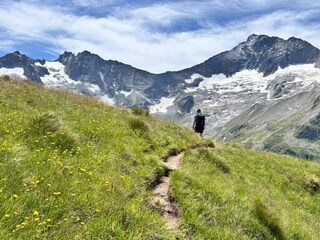 Capanna alpina Ramsau im Zillertal Ambiente 21