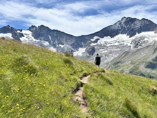 Chalet alpin Ramsau im Zillertal Environnement 21