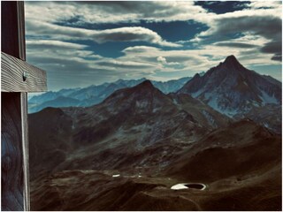 Alpenhut Ramsau im Zillertal Omgeving 32