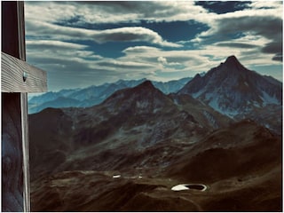 Chalet alpin Ramsau im Zillertal Environnement 32